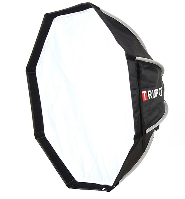 Triopo 65cm Speedlight Octabox