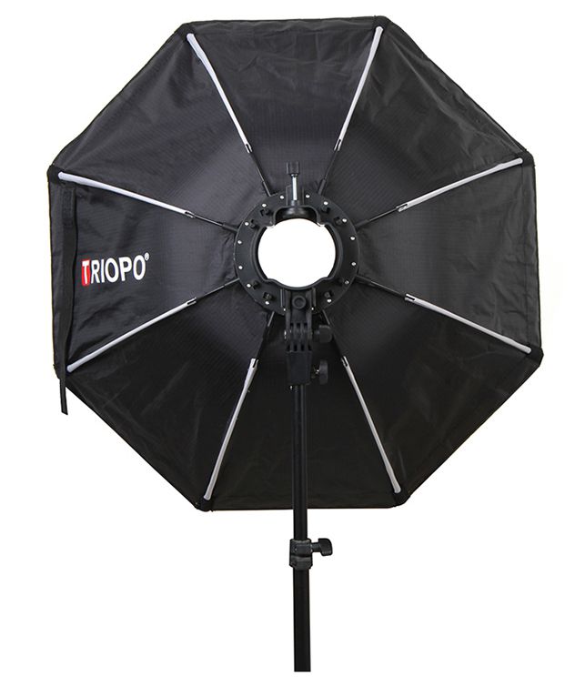 Triopo 65cm Speedlight Octabox