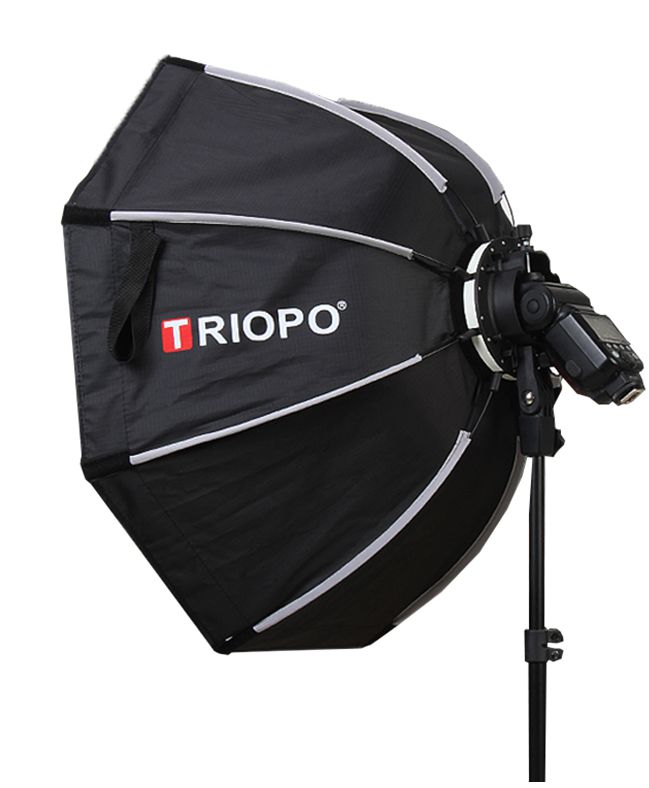 Triopo 90cm Speedlight Octabox