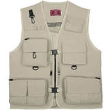 Photography Vest Summer Multi Pockets (Accessories)