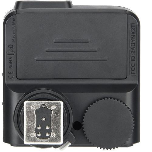 Godox X2T-C TTL Wireless Flash Trigger Transmitter for Canon (Accessories)