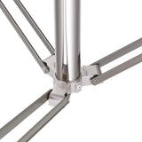 Stainless Steel Stand Heavy Duty for Studio Softbox and Other Photographic Equipment