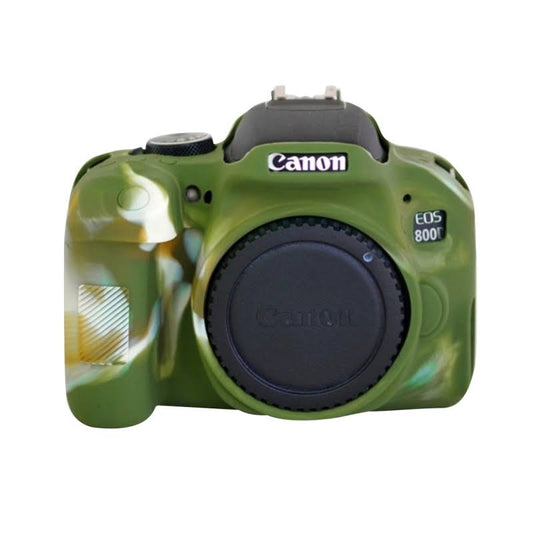 EasyCover Case for Canon 800D (Accessories)