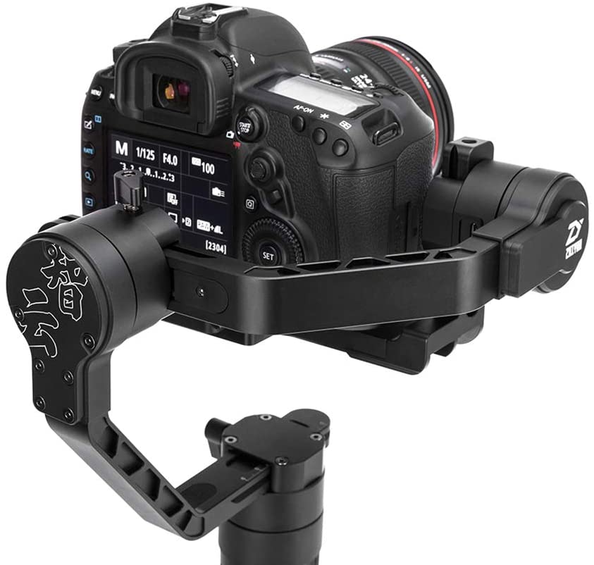 Zhiyun-Tech Crane 2 Gimbal Stabilizer (Stand)