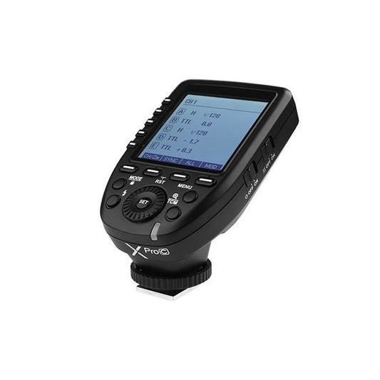 Godox XProC TTL Wireless Flash Light Trigger