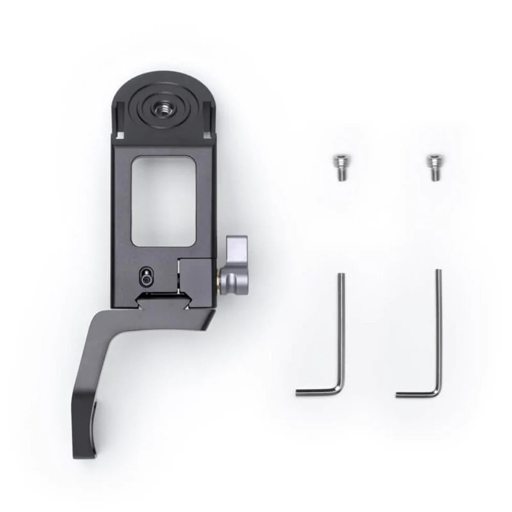 DJI RONIN S/SC HANDGRIP MOUNT (STANDS)