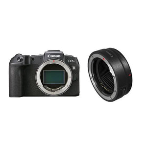 Canon Refurbished EOS RP Camera Body