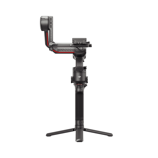 (Use) DJI RS 3 Gimbal Stabilizer