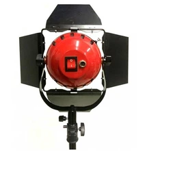 LED Red Head Light with Dimmer