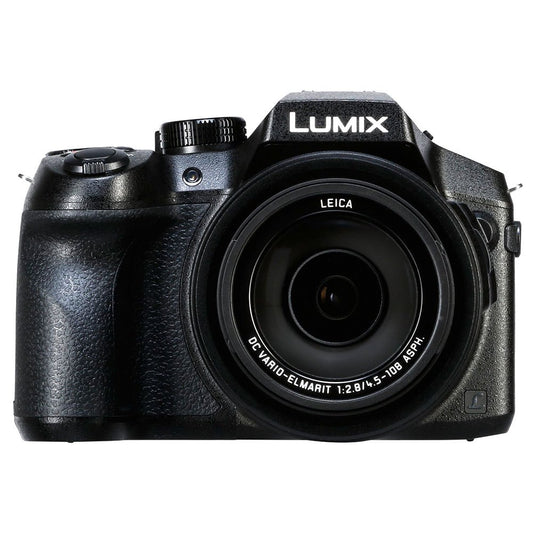 Panasonic Lumix FZ300 Bridge 4K Camera (Used)