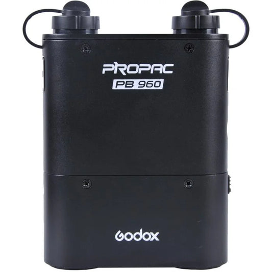 Godox VC18 Li-ion Rechargeable Battery Charger for Ving V860 Flashes.