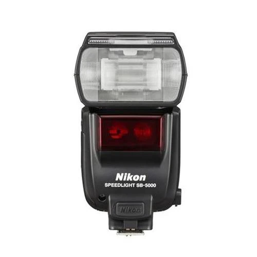 Nikon SB-5000 Speedlight Flash